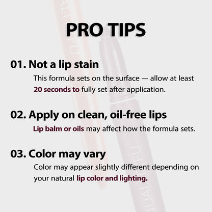 🔥Last Day Buy 1 Get 1 Free🔥Easy Glide Lip Liner — Creamy, Blendable Color with Smooth Application