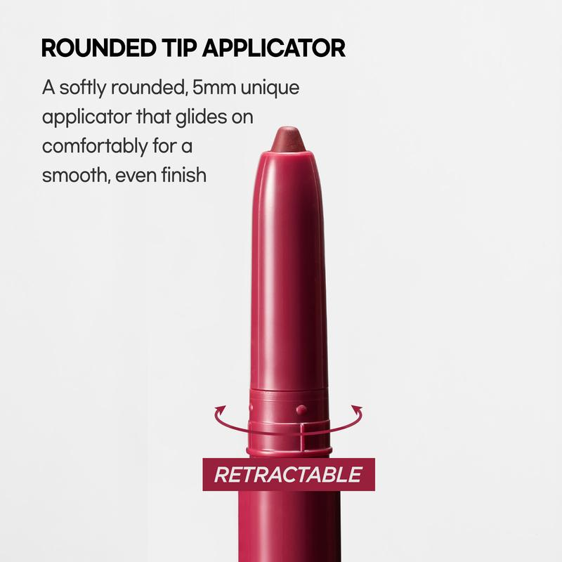 🔥Last Day Buy 1 Get 1 Free🔥Easy Glide Lip Liner — Creamy, Blendable Color with Smooth Application