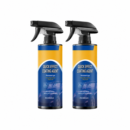 🚗 Advanced Car Quick-acting Coating Agent Spray