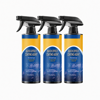 🚗 Advanced Car Quick-acting Coating Agent Spray