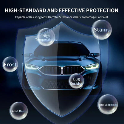 🚗 Advanced Car Quick-acting Coating Agent Spray
